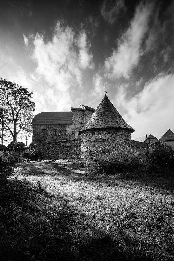 Gasthof Haudum Helfenberg 外观 照片