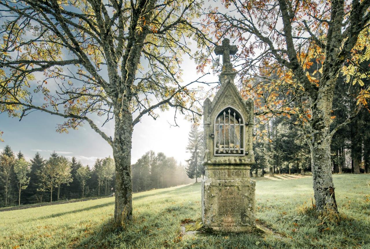 Gasthof Haudum Helfenberg 外观 照片